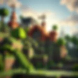 Minecraft: Free Download and Enhancements Overview Introduction