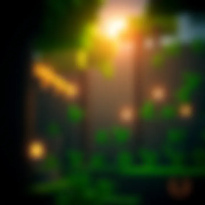 Notable Minecraft: Free Download and Enhancements Overview