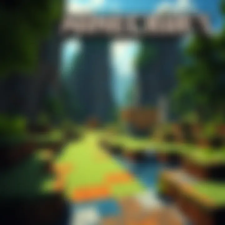 Minecraft: Free Download and Enhancements Overview Summary