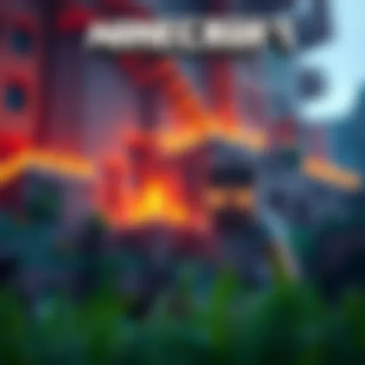 Minecraft Free Web Download: Comprehensive Insights and Resources Introduction