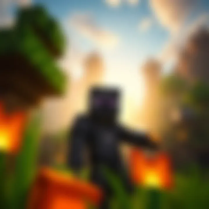 Notable Minecraft Free Web Download: Comprehensive Insights and Resources