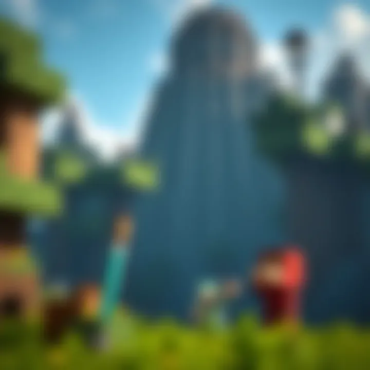 Minecraft Free Web Download: Comprehensive Insights and Resources Summary