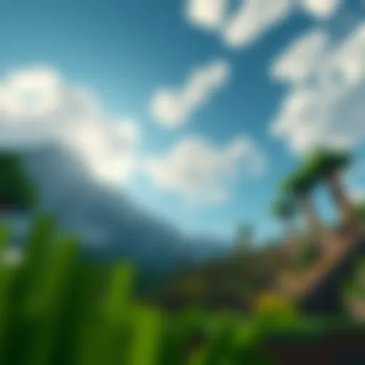 Minecraft Full Free Download: Understanding the Landscape of Accessibility and Options Introduction