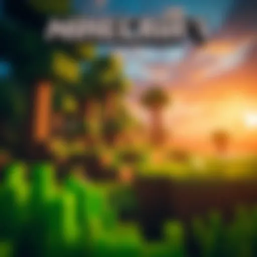 Minecraft Game Download: A Comprehensive Resource Guide Introduction