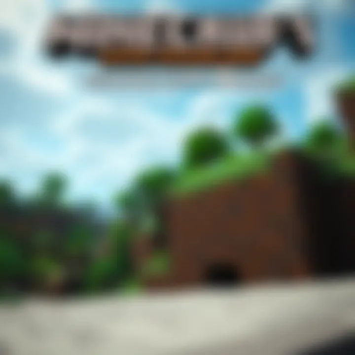 Minecraft Game Download: A Comprehensive Resource Guide Summary