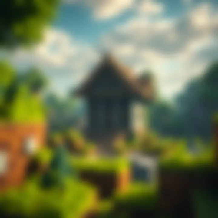 Minecraft Java Edition Download for Free: A Comprehensive Guide Introduction