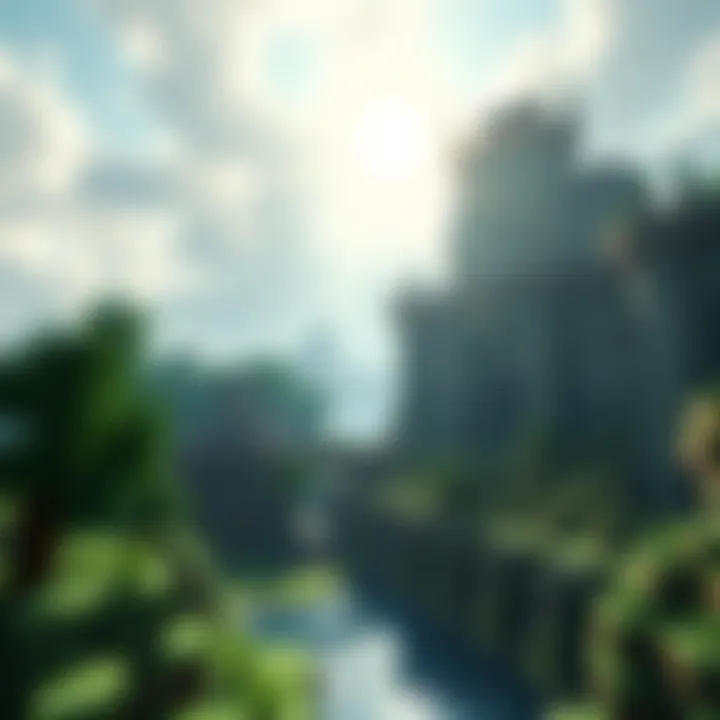Minecraft Java Edition Download for Free: A Comprehensive Guide Summary