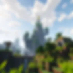 Minecraft Java PC Download: Navigating the Infinite World Introduction