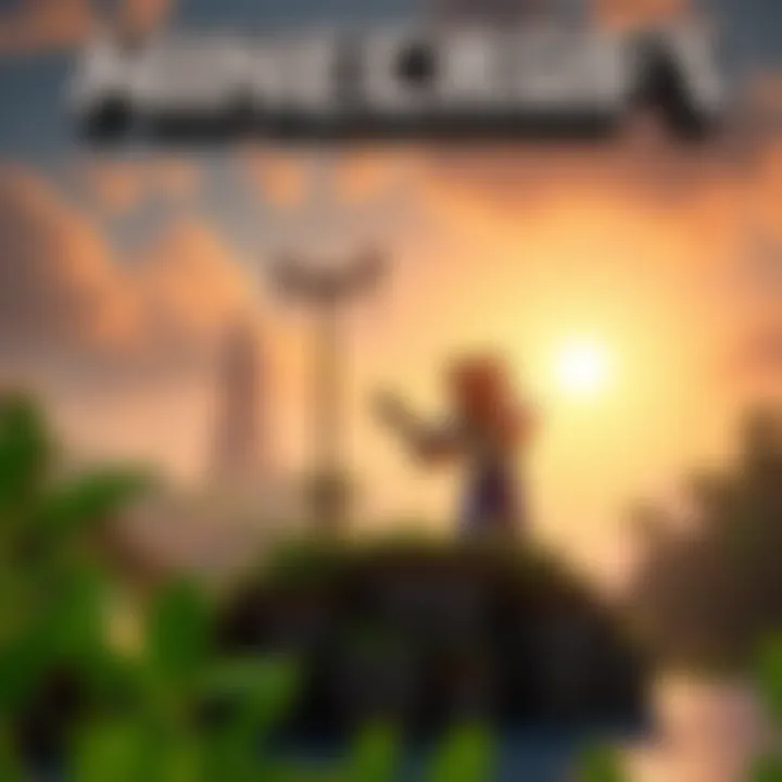 Minecraft Java PC Download: Navigating the Infinite World Summary