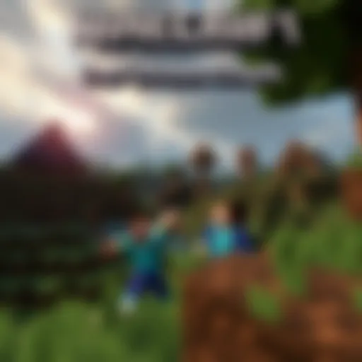 Minecraft Last Version Download: A Comprehensive Resource Guide Introduction