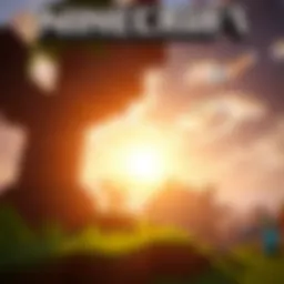 Minecraft Last Version Free Download: An In-Depth Guide Introduction