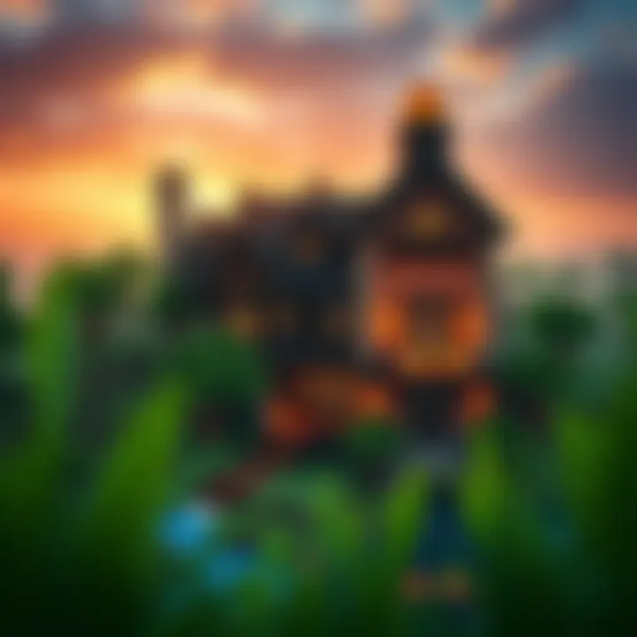 Notable Minecraft Mobile Download 2024: Comprehensive Insights and Resources