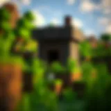 Minecraft on Virtual Machines: A Guide for Windows 7 Users Introduction