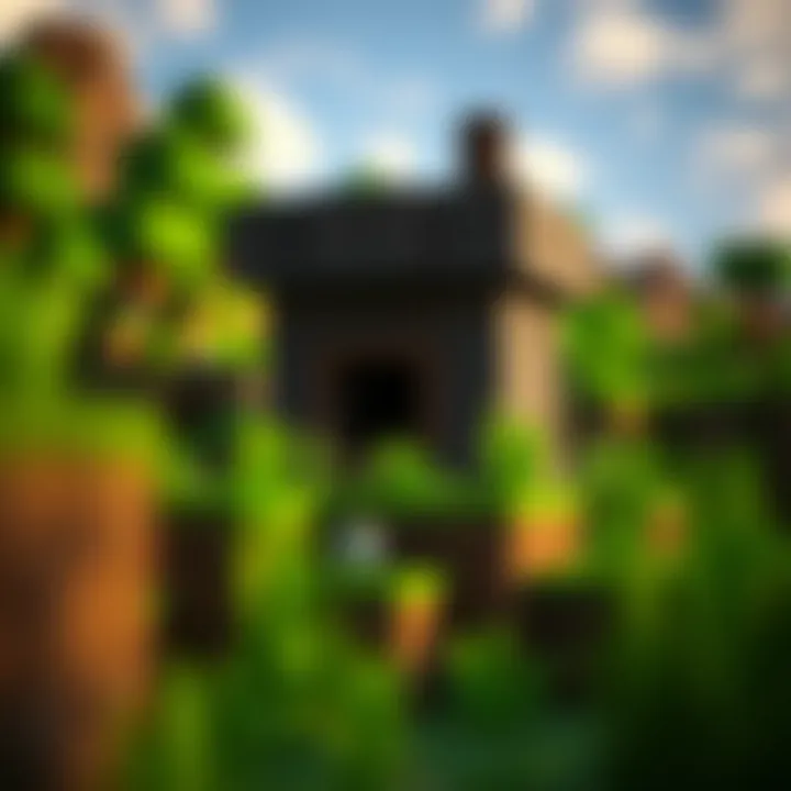 Minecraft on Virtual Machines: A Guide for Windows 7 Users Introduction