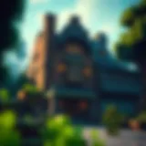 Minecraft PC Latest Version Download: A Comprehensive Guide Introduction