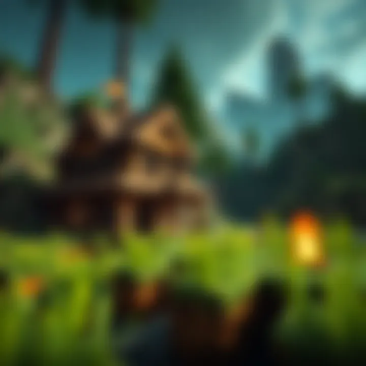 Notable Minecraft PC Latest Version Download: A Comprehensive Guide
