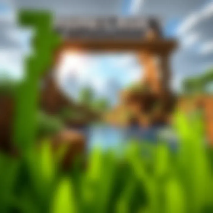 Notable Minecraft PE Download APK: An In-Depth Exploration