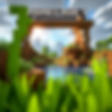 Notable Minecraft PE Download APK: An In-Depth Exploration Notable Minecraft PE Download APK: An In-Depth Exploration