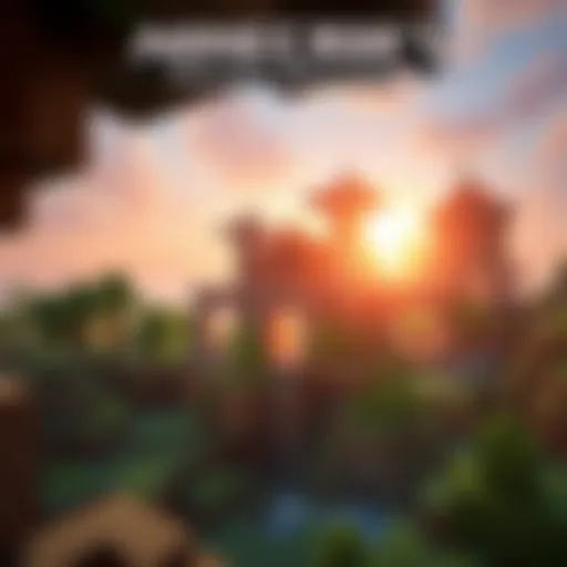 Minecraft Pocket Edition 1.0.2.0 Download: An In-Depth Exploration Introduction