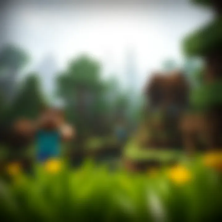 Notable Minecraft Pocket Edition 1.0.2.0 Download: An In-Depth Exploration