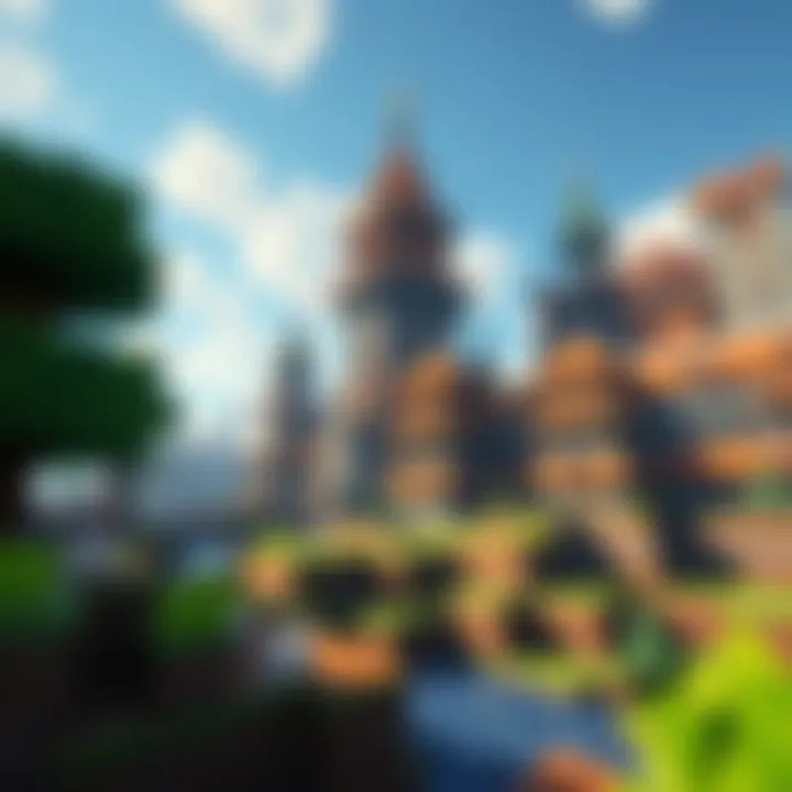 Minecraft Pocket Edition 1.0.2.0 Download: An In-Depth Exploration Summary