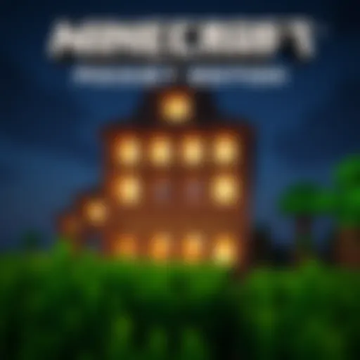 Minecraft Pocket Edition: A Comprehensive Overview of Free Access Introduction