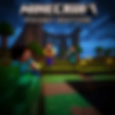Minecraft Pocket Edition: A Comprehensive Overview of Free Access Summary