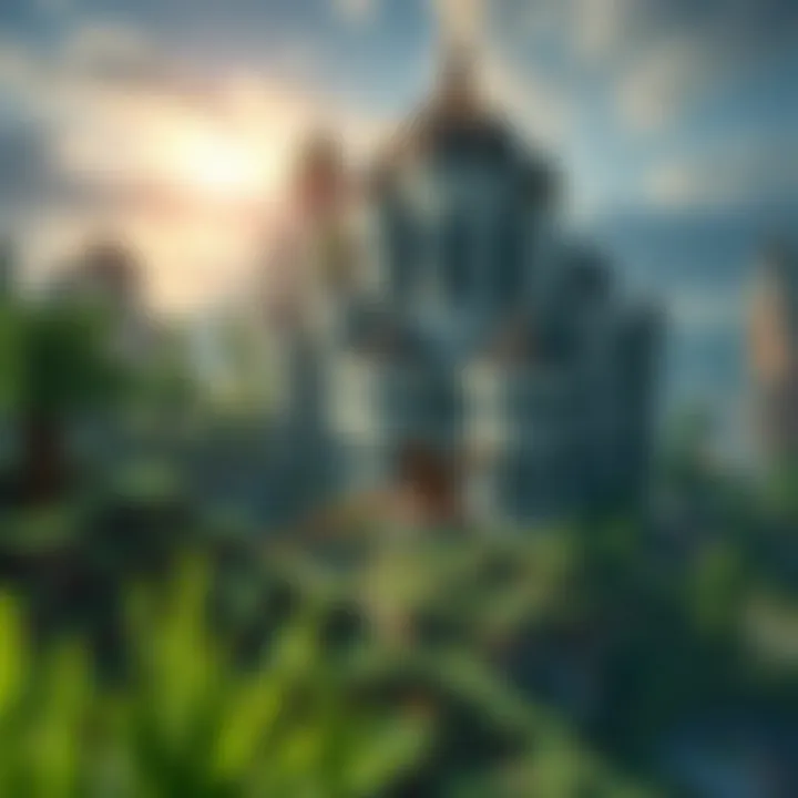 Notable Minecraft Pocket Edition APK Download for Windows 10: A Comprehensive Guide