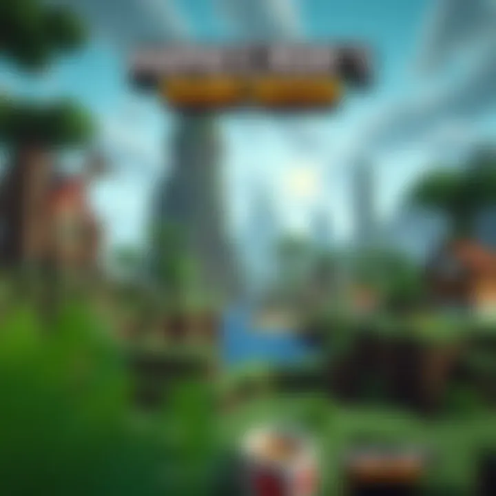 Minecraft Pocket Edition APK Download for Windows 10: A Comprehensive Guide Summary