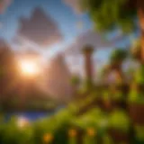 Minecraft Pocket Edition Free Download: A Comprehensive Guide Introduction