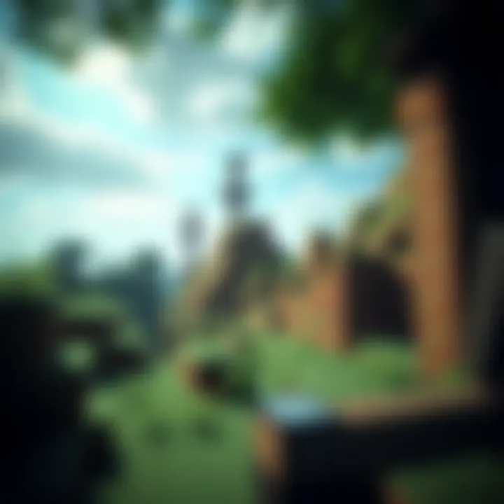 Minecraft Pocket Edition Free Download: A Comprehensive Guide Summary