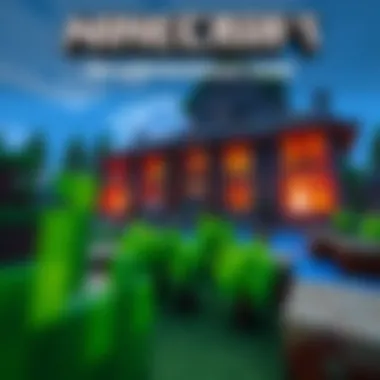 Minecraft Pocket Edition Mod APK: A Comprehensive Guide Introduction Minecraft Pocket Edition Mod APK: A Comprehensive Guide Introduction