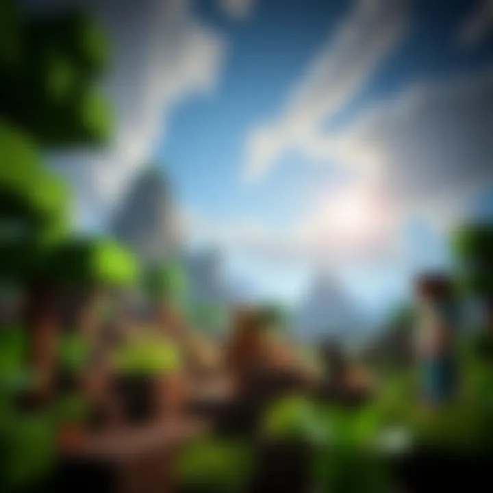 Notable Minecraft Pocket Edition Mod APK: A Comprehensive Guide