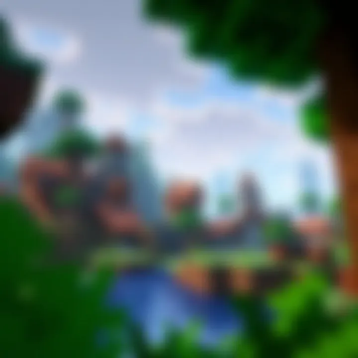 Minecraft Pocket Edition Mod APK: A Comprehensive Guide Summary