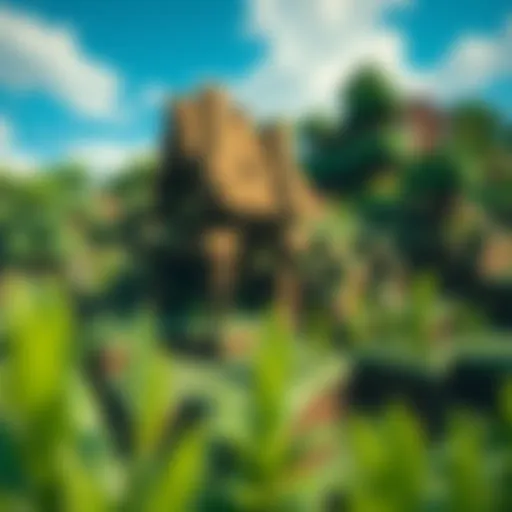 Minecraft Preview: Downloading Free Resources for Enhanced Gameplay Introduction
