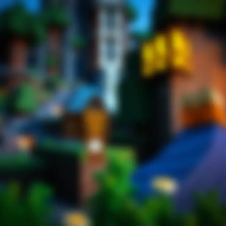 Notable Minecraft Preview: Downloading Free Resources for Enhanced Gameplay