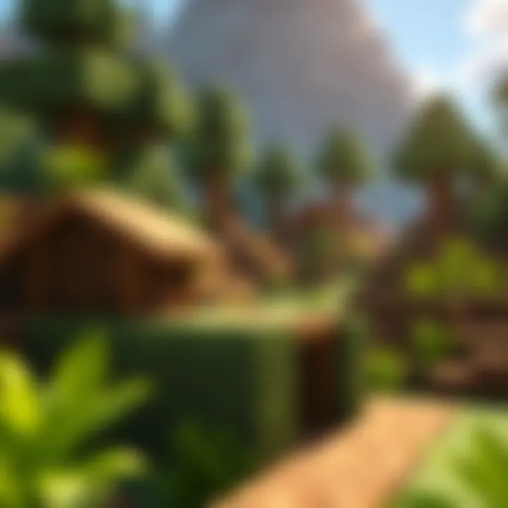 Minecraft Preview: Downloading Free Resources for Enhanced Gameplay Summary
