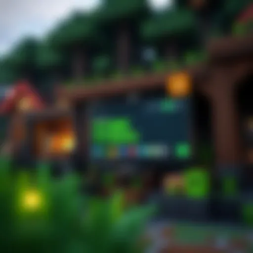 Minecraft TV Mod: A Comprehensive Overview Introduction