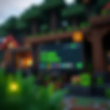 Minecraft TV Mod: A Comprehensive Overview Introduction Minecraft TV Mod: A Comprehensive Overview Introduction