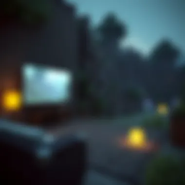 Notable Minecraft TV Mod: A Comprehensive Overview Notable Minecraft TV Mod: A Comprehensive Overview