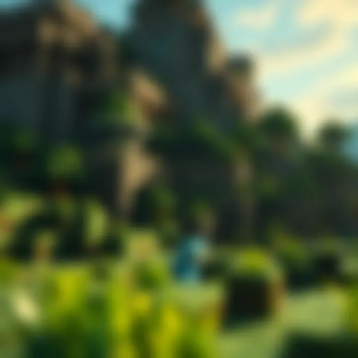 Notable Minecraft Windows 11 Download Free: A Comprehensive Guide
