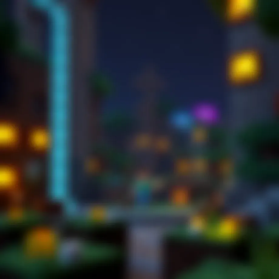 Mojang's Minecraft Edition: An In-Depth Exploration Introduction