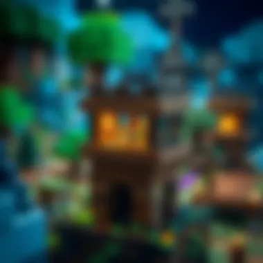 Notable Mojang's Minecraft Edition: An In-Depth Exploration