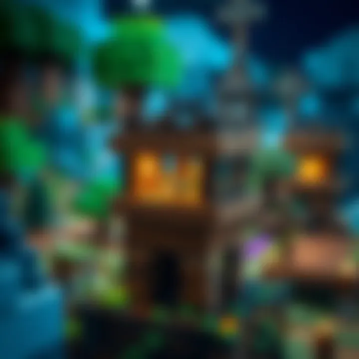 Notable Mojang's Minecraft Edition: An In-Depth Exploration