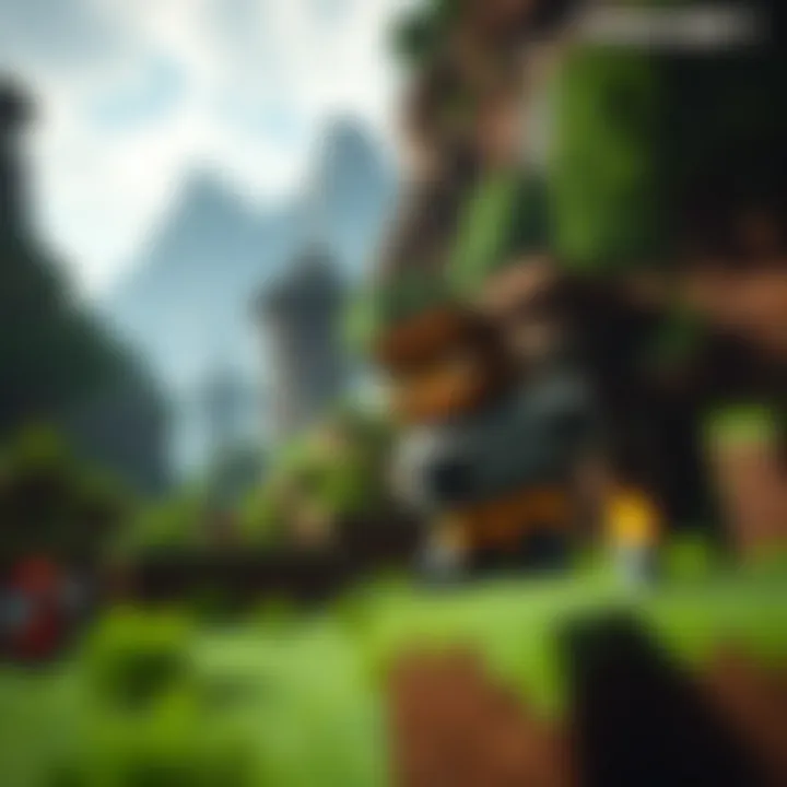 Mojang's Minecraft Edition: An In-Depth Exploration Summary