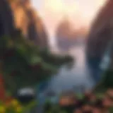 Navigating Free Minecraft Downloads for PC: A Comprehensive Overview Introduction
