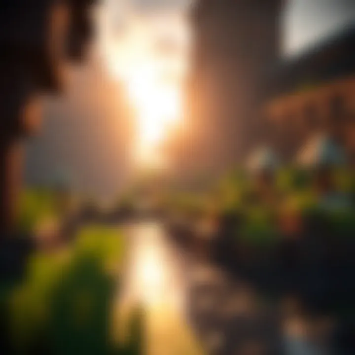 Navigating Free Minecraft Downloads for PC: A Comprehensive Overview Summary