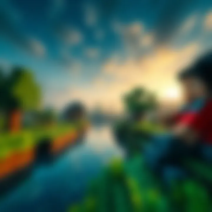 Navigating Free Minecraft Resources: An In-Depth Guide Summary