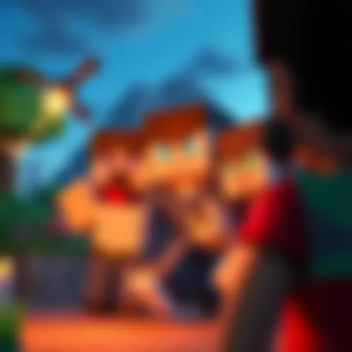 Notable Navigating Friendships in Minecraft Mobile: A Comprehensive Guide