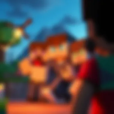 Notable Navigating Friendships in Minecraft Mobile: A Comprehensive Guide Notable Navigating Friendships in Minecraft Mobile: A Comprehensive Guide